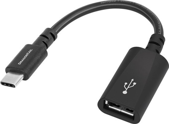 AudioQuest DragonTail USB-C