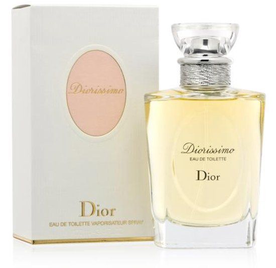 Dior Christian Dior / Diorissimo / 100 ml / dames