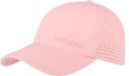 Hatland Asfa - Polyamide baseball sportcap met mesh - Roze
