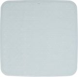 Sealskin Rubelle - Antislipmat 52x52 cm - Rubber - Blauw