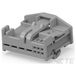 TE Connectivity 1564760-1 Boîtier femelle (câble) Contenu : 1 pièce(s) Boîte