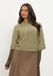 Minus Mscheryl Knit Pullover Pulls & cardigans Femme - Pull - Hoodie - Cardigan - Vert - Taille XS