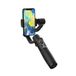 Hohem iSteady Mobile+ Stabilisateur pour appareil photo de smartphone Noir