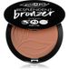 puroBIO Cosmetics PuroBIO Resplendent Bronzing Powder - 03 Matte Beige Brown