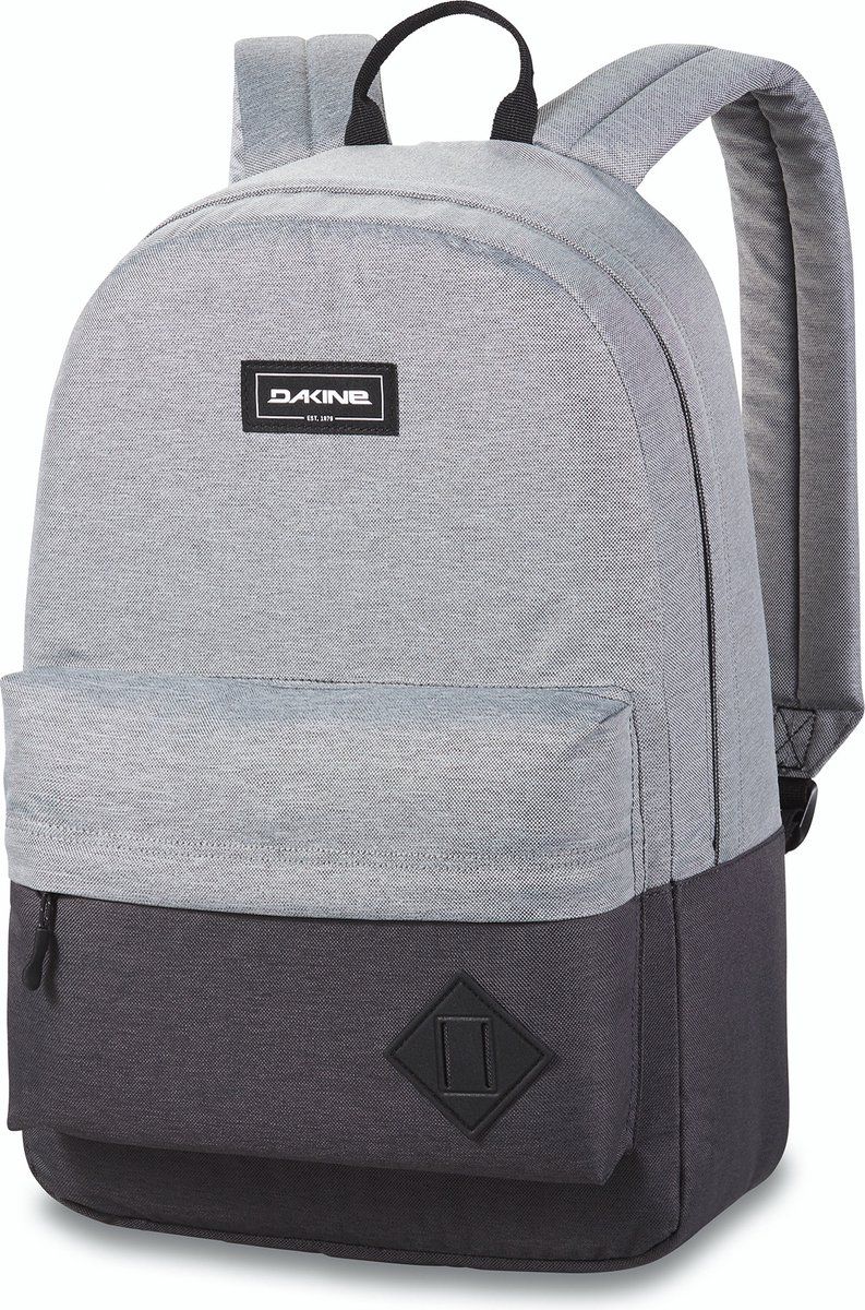 Dakine 365 PACK 21L - GEYSER GREY - Grijs - Polyester - 2022