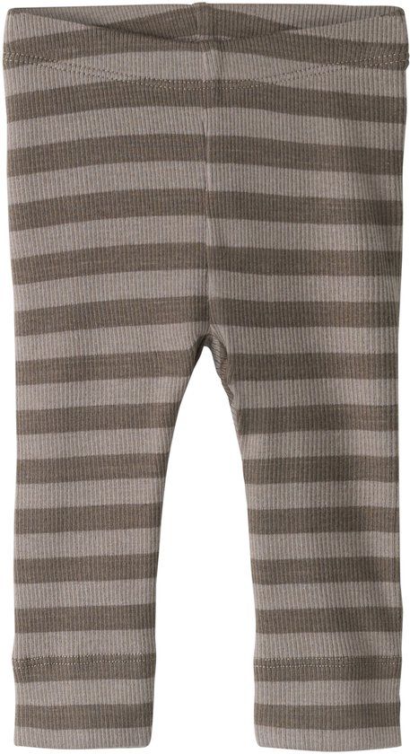 NAME IT NBNBANIO XSL LEGGING NOOS Baby Leggings