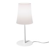Foscarini Birdie Easy Blanc Lampe de table