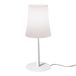 Foscarini Birdie Easy Blanc Lampe de table