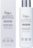 Polished London Aloe White Bain de bouche - 300ml
