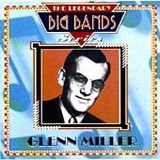 5016073740427 Glenn Miller The Legendary Big Bands Series