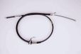 HELLA 8AS 355 665-391 Handremkabel AS6539