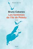 Les fantômes de l'île de Peleliu: Récit