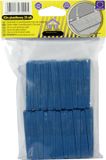SEZAMSTYL Vloerplaat-montagekeil - 25 stuks - VKB S 3