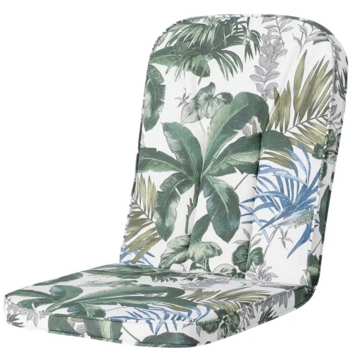 Madison tuinkussen Carlo Calvia Bliss 100 cm groen