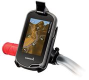 RAM Mounts RAP-274-1-GA31 GPS-houder Vélo Passif Noir