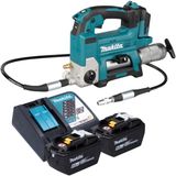 Makita DGP 180 Z accu vetspuit 18 V 690 bar solo