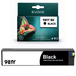 Evoke Compatible Ink for HP 981Y L0R16A Black 20000 Pages Pagewide E55650 MFP E58650 556/586