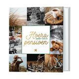 Hoera, Lantaarn Publishers Hoera, geniet van je pensioen