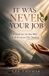 It Libri GmbH It Was Never Your Job Paperback