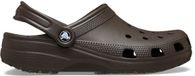 Crocs Classic Clog Badslippers Unisex - Bruin