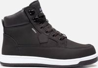 Gerba Jack Sneaker Hoog S3 - Zwart - 46