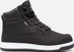 Gerba Jack Sneaker Hoog S3 - Zwart - 46