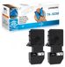 Kyocera 2x cartouche de toner noir pour Kyocera TK-5230K, TK-5220K, TK5230