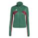 adidas Track Top Tiro Gc Nations - Vert/bordeaux/blanc Femme, pointure Medium