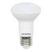 Sylvania 6 X E27 R63 LED Reflector | 7W 4000K 630Lm 220V/240V | 840 | RefLED R63