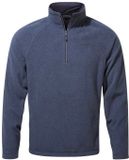 Craghoppers Corey VI Fleece Blauw M Heren