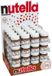 Nutella Mini potjes - 64 stuks van 25 gram