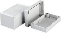 OKW ROBUST C2008161 Universele behuizing 160 x 80 x 60 ABS Grijs-wit (RAL 7035)