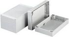 OKW ROBUST C2008161 Universele behuizing 160 x 80 x 60 ABS Grijs-wit (RAL 7035)