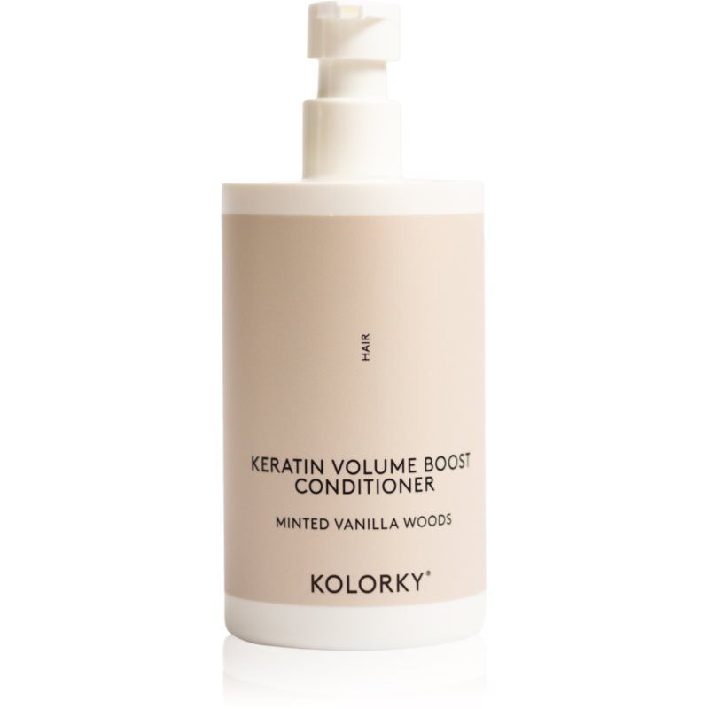Kolorky Keratine Volume Boost