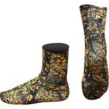 Salvimar Krypsis 3.5 Mm Duikbooties Groen EU 45-46
