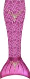 KUAKI Zeemeerminstaart Set Princess S Multicolor