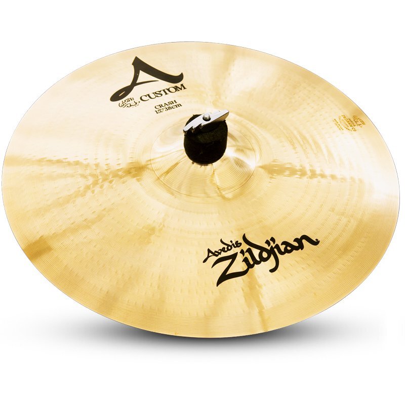 Zildjian A Custom