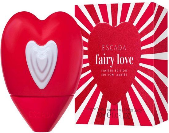 Escada Eau de Toilette / 30 ml / Unisex