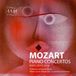 Concertos Academy Of Ancient Music Mozart: Piano Concertos No.5 & Church Sonata No.17 (CD)