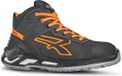 U-Power Lord S3 RS10124 - Zwart - 40