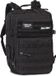 Bestway Sac à dos Cabin Pro Noir