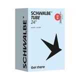 Schwalbe Fietsbinnenband SV10 40/62-507 IB 40 mm