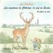 Les aventures de Cliticlop, le cerf de Senlis