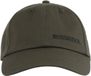 Rossignol Baseball Cap NeCorporate Olive Shadow Cotton Men One Size