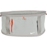 Nike ACG GOAT Hardloopgordel - grijs, oranje, Maat XL