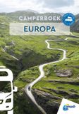 Europa ANWB Camperboek - Europa