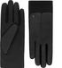Roeckl Nappa Stockholm Touch Handschoenen Leer Zwart Maat 7,5