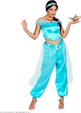 W WIDMANN MILANO Arabische Prinses kostuum