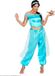 W WIDMANN MILANO Arabische Prinses kostuum
