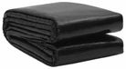 Bâche solaire pour piscine Tente de piscine 500 x 300 cm PVC vert olive